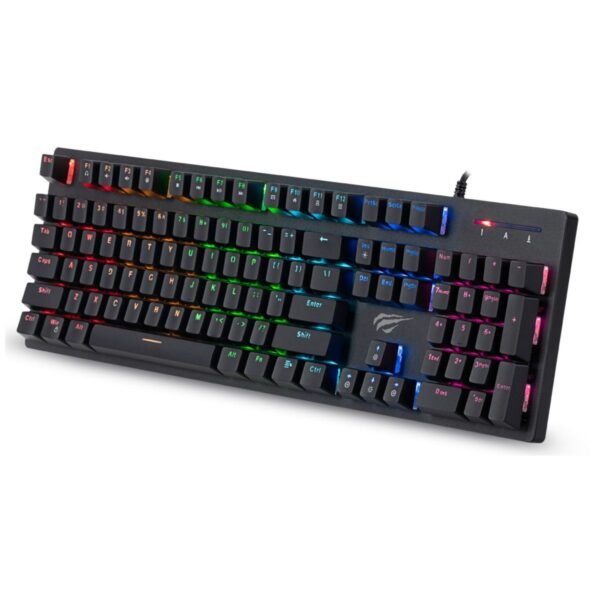 Havit Gaming Kb858l