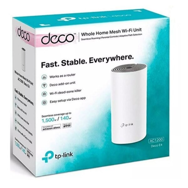 Tp-link Deco E4