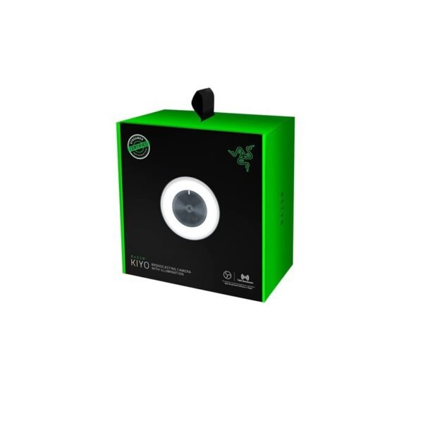 Camara Web Razer Kiyo - Imagen 3