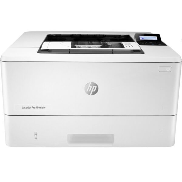 HP Laserjet Pro M404d