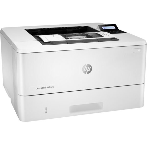 Impresora HP Laserjet Pro M404dw Wifi - Imagen 2