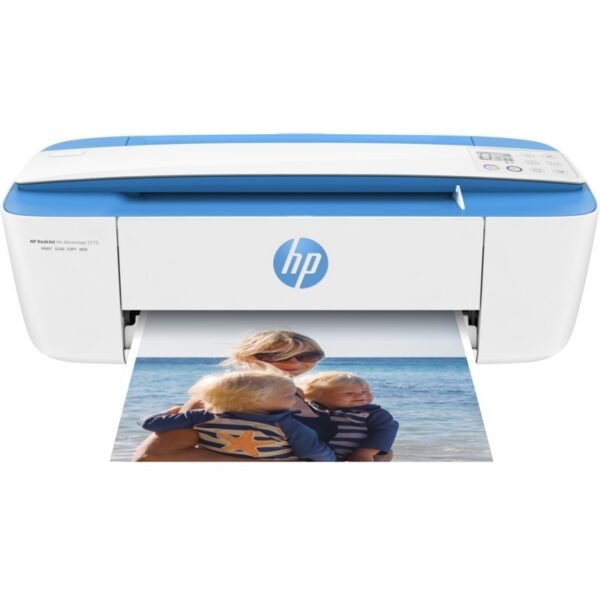 HP Deskjet Ink Advantage 3775