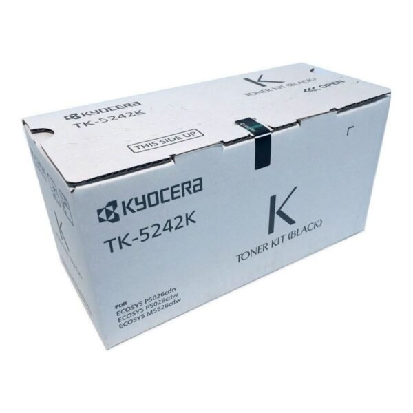 Insumo Original Kyocera