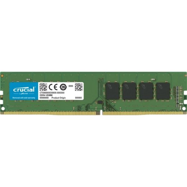 Crucial Ddr4 16gb 3200