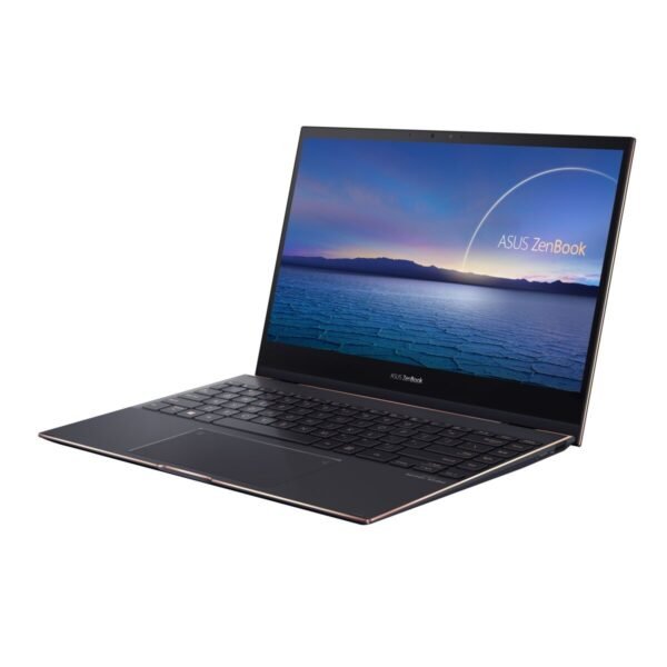 Asus Zenbook Flip S