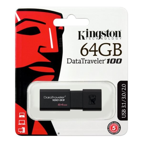 Kingston 64GB