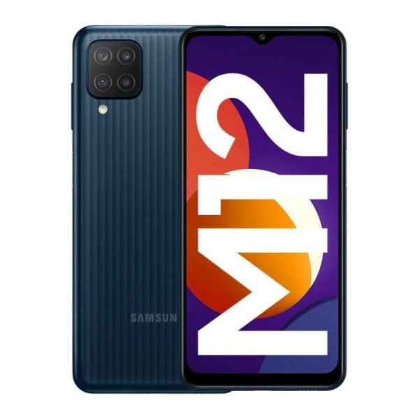 Samsung M127fd Galaxy M12