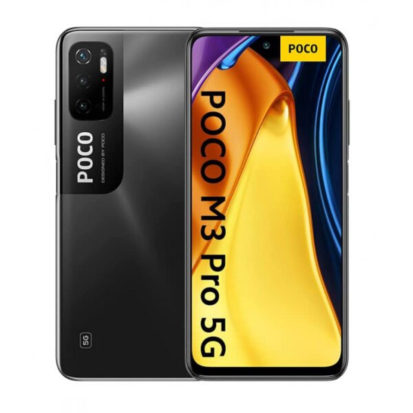 Xiaomi Poco M3 Pro