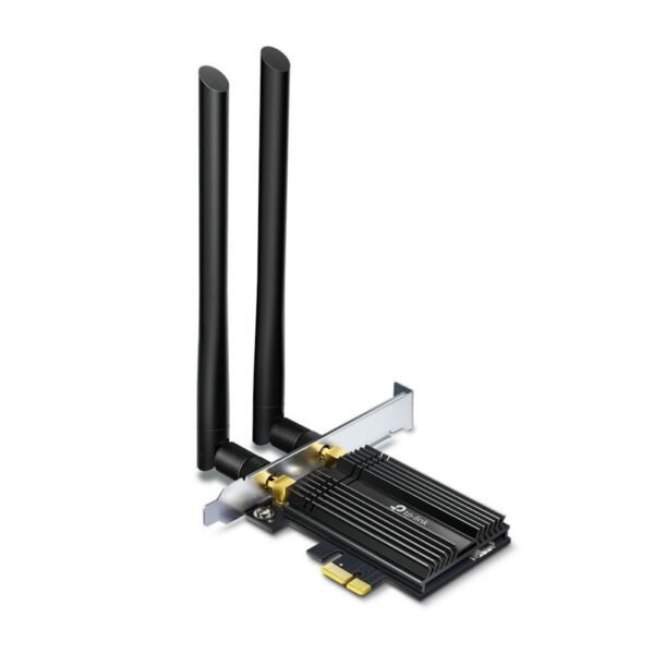 Tp-link Archer Tx50e