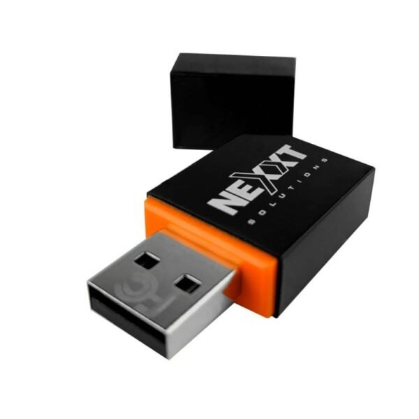 Adaptador USB Nexxt Lynx301 - Imagen 2