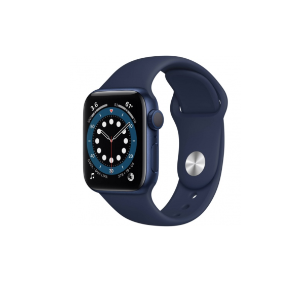 Apple Watch Series 6