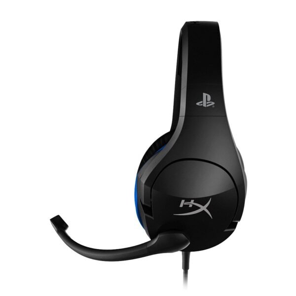 Auriculares HyperX Cloud Stinger Licencia Oficial Ps4 y Ps5 - Imagen 2