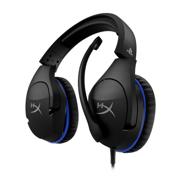 Auriculares HyperX Cloud Stinger Licencia Oficial Ps4 y Ps5 - Imagen 3