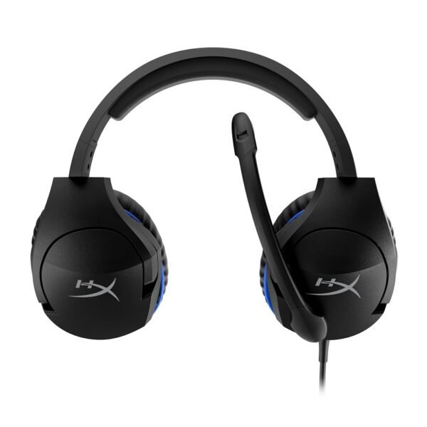 Auriculares HyperX Cloud Stinger Licencia Oficial Ps4 y Ps5 - Imagen 4