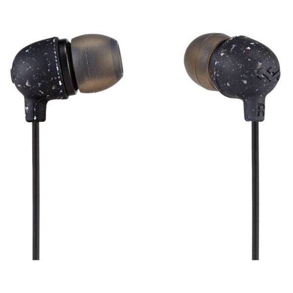 Auriculares The House of Marley Little Bird Negro - Imagen 2