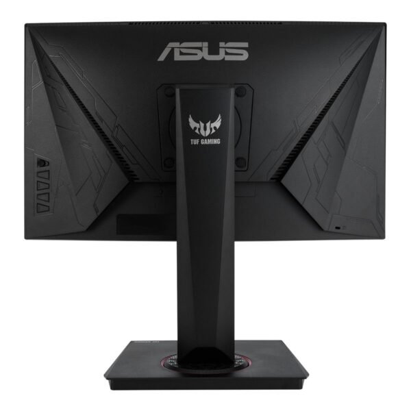 Monitor Gaming Asus Vg24vq 24" 144hz Curvo - Imagen 4