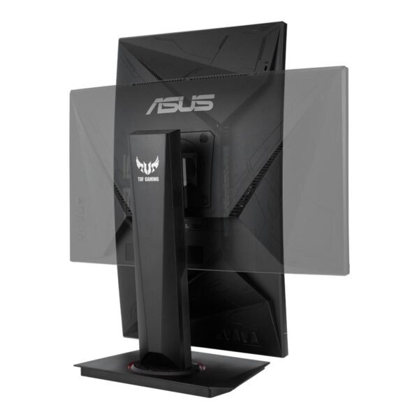 Monitor Gaming Asus Vg24vq 24" 144hz Curvo - Imagen 3