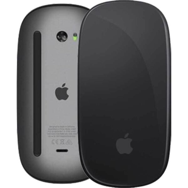 Mouse Apple Magic Mouse 2 - Imagen 3