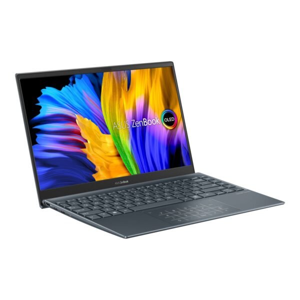 Asus Zenbook Um325ua