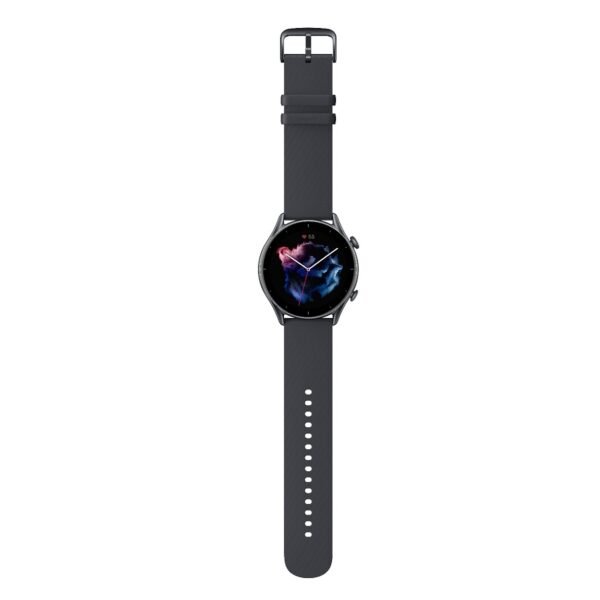 Smartwatch Amazfit GTR 3 negro - Imagen 3