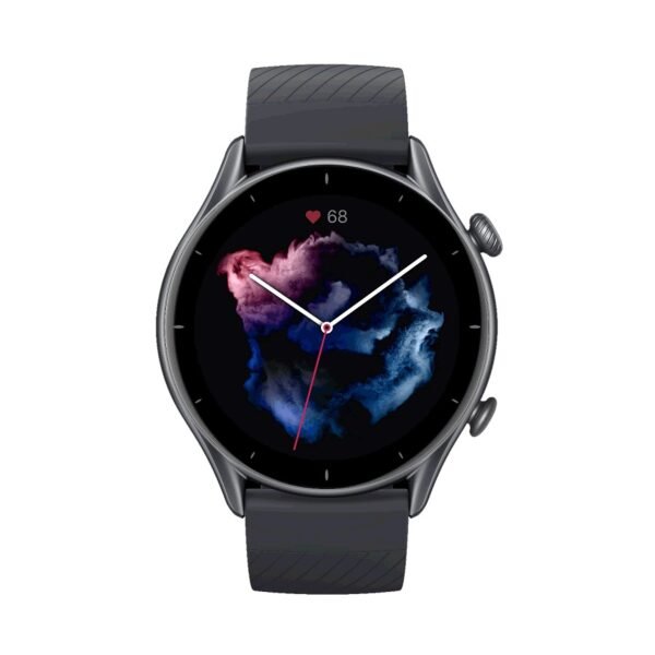 Smartwatch Amazfit GTR 3 negro - Imagen 2