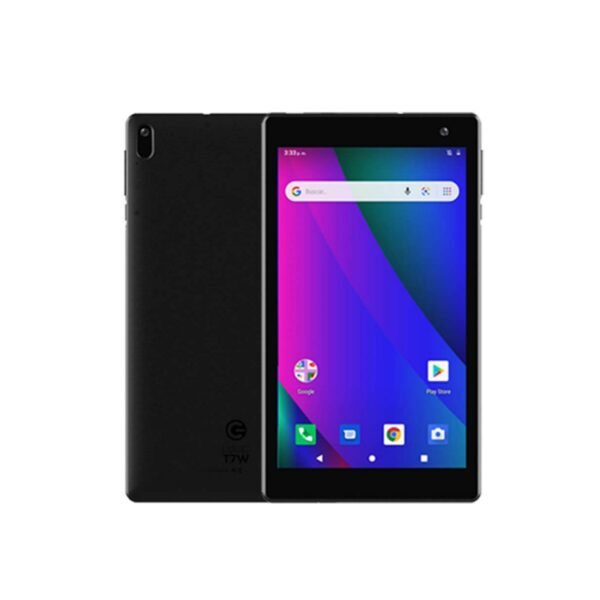 Tablet Logic T7W 7" Black - Imagen 2