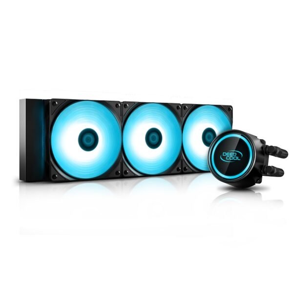 Deepcool GAMMAXX L360 V2