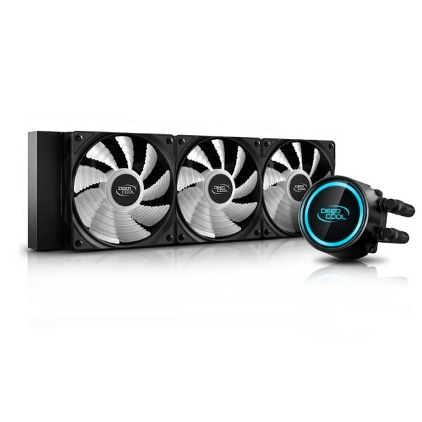 AIO Deepcool GAMMAXX L360 V2 - Imagen 2