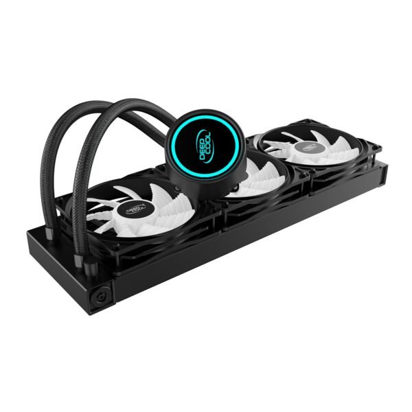 AIO Deepcool GAMMAXX L360 V2 - Imagen 6