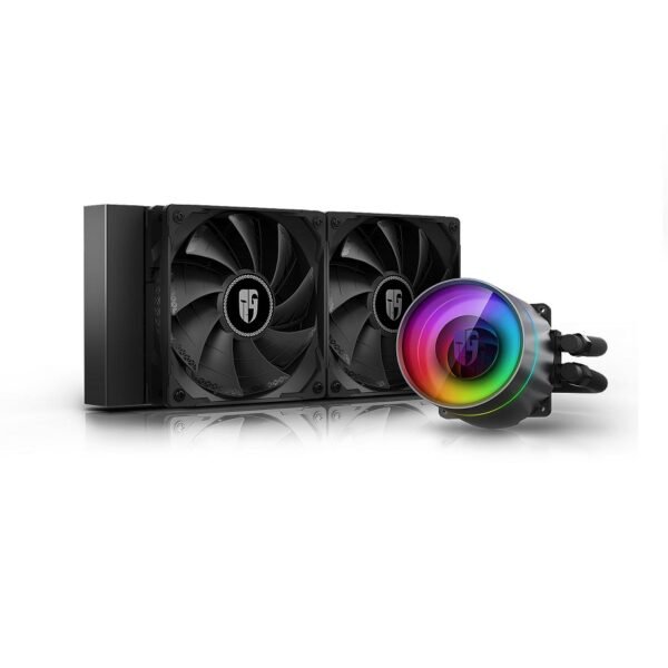 Deepcool Gamerstorm RGB Castle 240EX