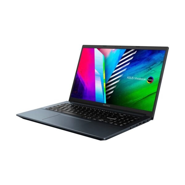 Notebook Asus Vivobook M3500uc-l1175t Ryzen9, 16Gb, 512 SSD, RTX 3050, 15.6" FHD, W10 - Imagen 2