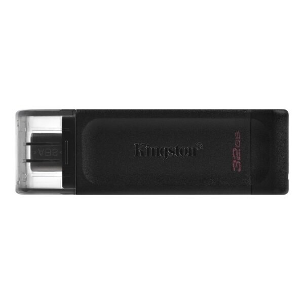 Kingston DataTraveler 70