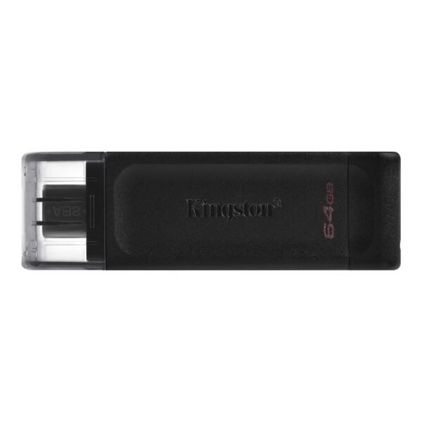 Kingston DataTraveler 70