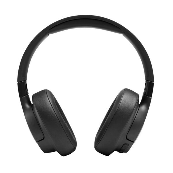 Auriculares JBL Tune 710BT Negro - Imagen 2