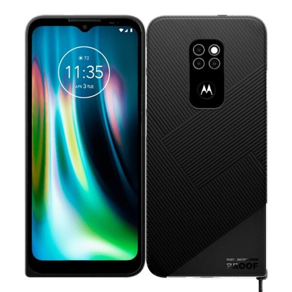 Motorola Defy (2021)