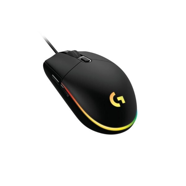 Logitech G203 Lightsync