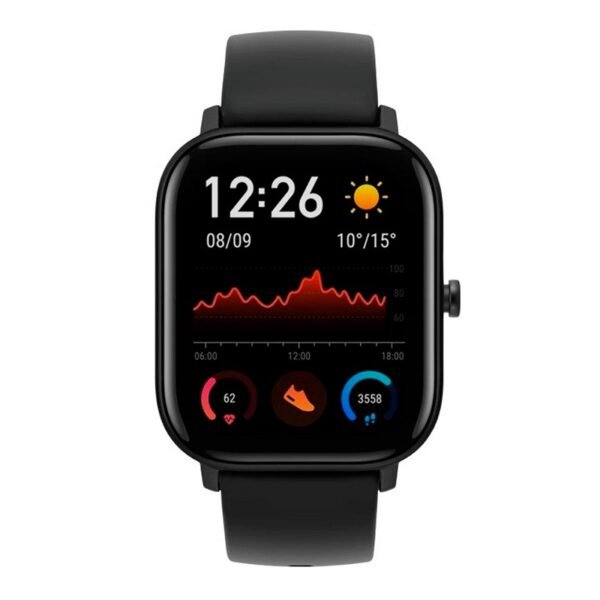 Amazfit GTS