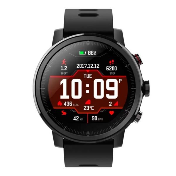 Amazfit Stratos