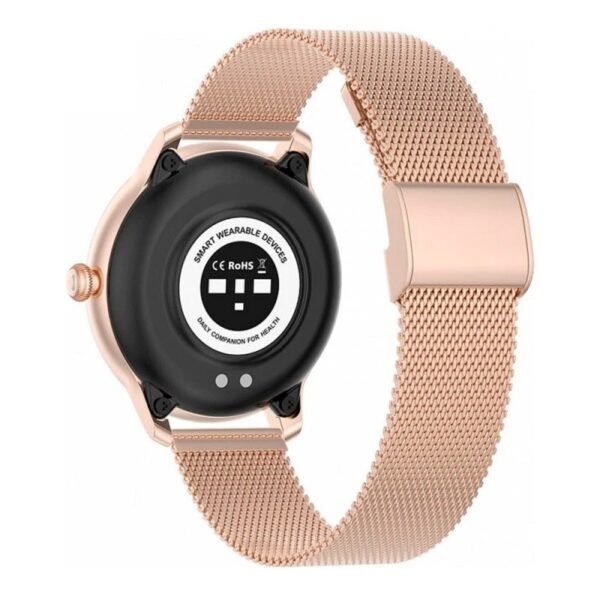 Smartwatch Kieslect Lady Watch L11 by Xiaomi Dorado - Imagen 2