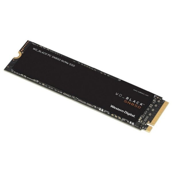 Ssd Wd Black Sn850 1TB M.2 2280 NVMe - Imagen 2