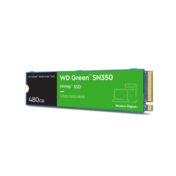 Wd Green