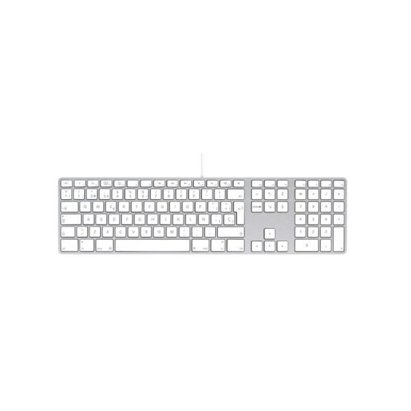 Apple Magic Keyboard