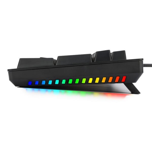 Teclado Perseo Heleus Rgb - Imagen 4