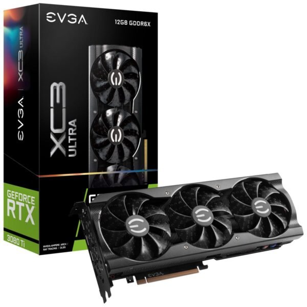 Evga Rtx 3080ti