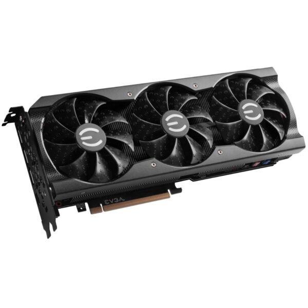 Vga Evga Rtx 3080ti Xc3 Ultra 12g Gddr6 - Imagen 2