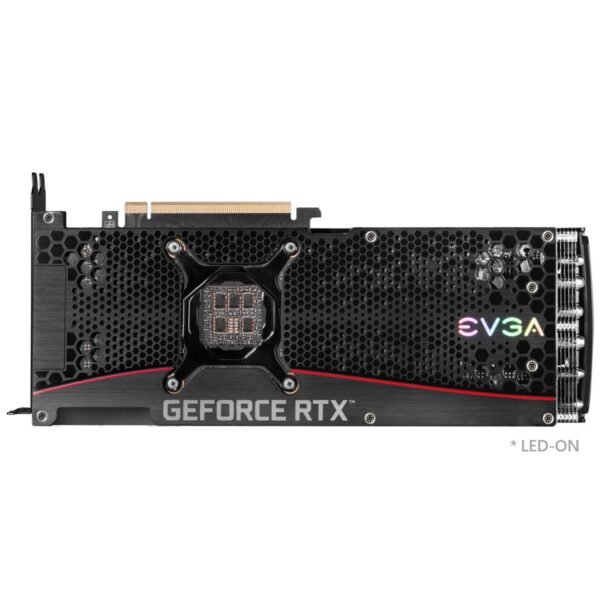 Vga Evga Rtx 3080ti Xc3 Ultra 12g Gddr6 - Imagen 3