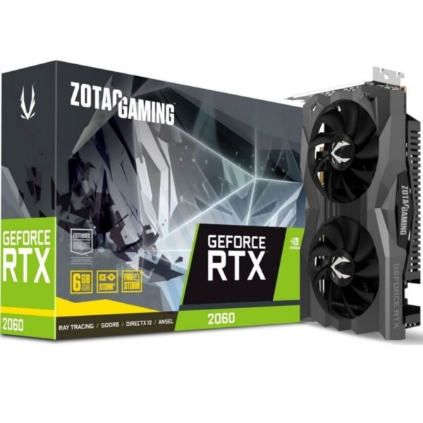 Zotac Gaming Rtx 2060