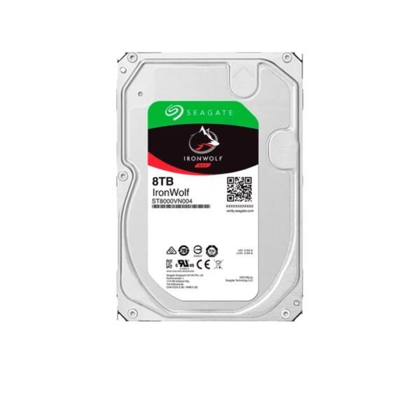 Seagate IronWolf