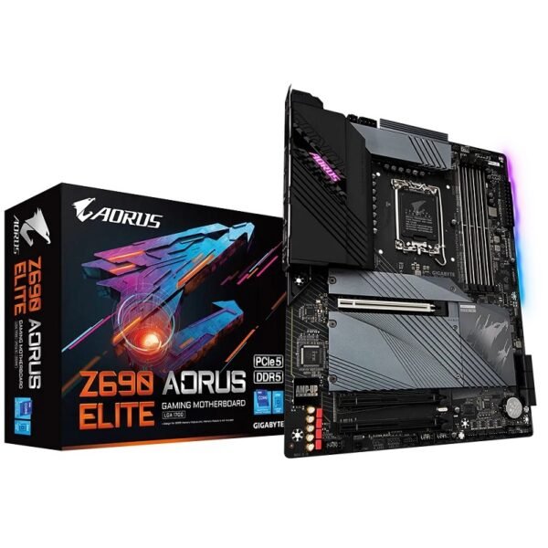 Aorus Z690 ELITE