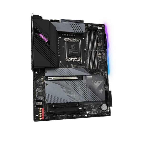 Motherboard Aorus Z690 ELITE S1700 - Imagen 2